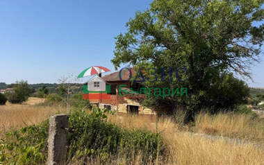 For sale - House in Zagortsi,  Burgas