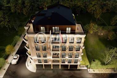 Vânzare - Apartament în Kiuceuk Parij,  Plovdiv