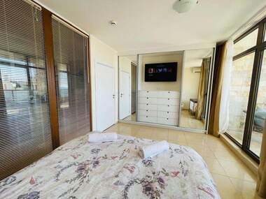 Satış - Apartman olarak Sveti Vlas,  Burgas
