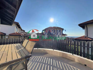 For sale - Apartment in Kosharitsa,  Burgas