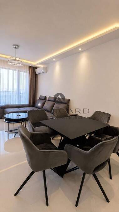 For sale - Apartment in Trakia,  Plovdiv