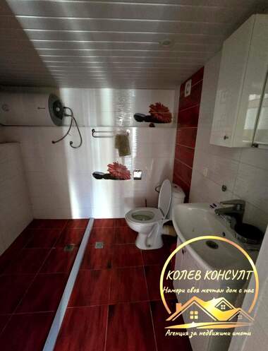 For sale - House in Chervena stena,  Haskovo