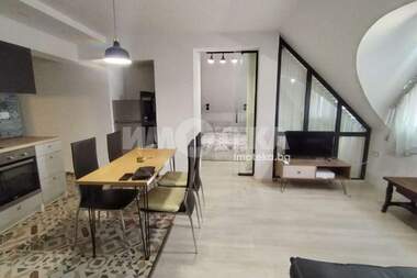 Miete - Wohnung in Dianabad,  Sovia