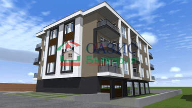 For sale - Apartment in Ravda,  Burgas