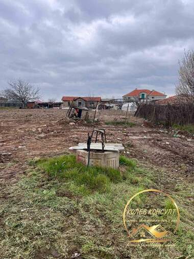 For sale - For Construction in Siva Reka,  Haskovo