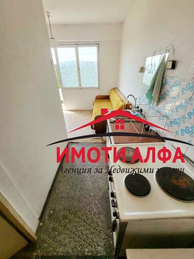 Verkauf - Wohnung in Dimitrowgrad,  Haskowo