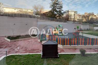 Satış - Apartman olarak Briz,  Varna