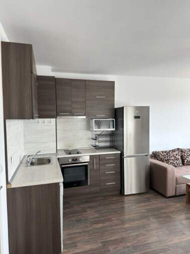 Verkauf - Wohnung in Oswobojdenie,  Razgrad