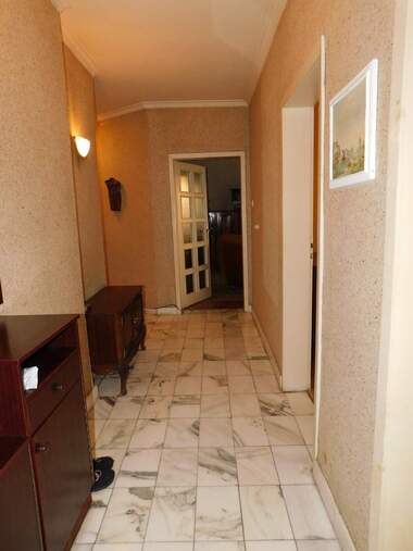 Verkauf - Wohnung in Zentar,  Targowishte