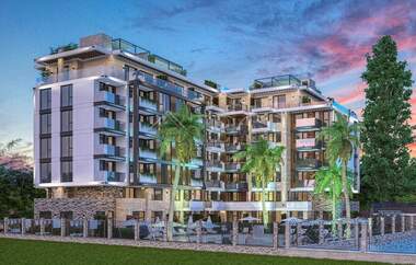 Satış - Apartman olarak Sunny Beach,  Burgas