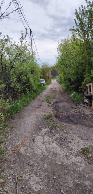 Verkauf - Baugrundstück in Promischlena zona-Üg,  Haskowo