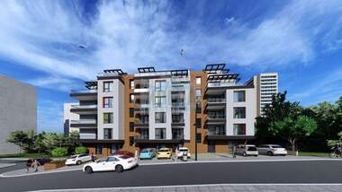 Продажба - Апартамент във Възраждане 1,  Варна