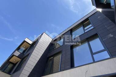 Satış - Apartman olarak Malinova Dolina,  Sofia