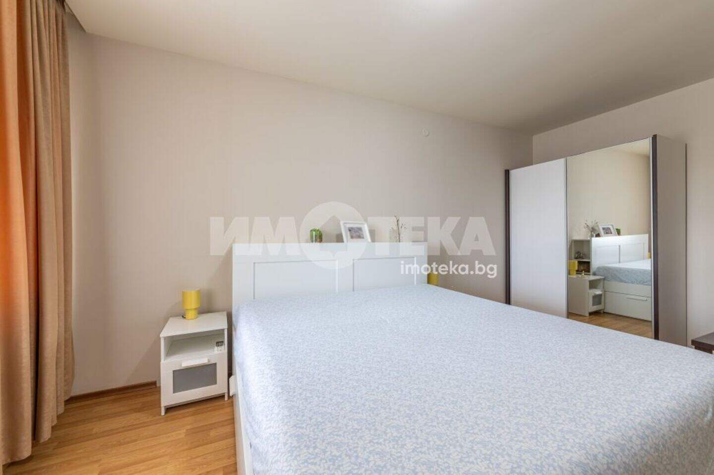 Тристаен Апартамент в Златни Пясъци, Варна – снимка 7