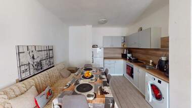 Satış - Apartman olarak Sunny Beach,  Burgas