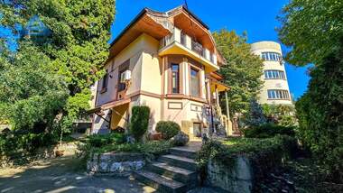 Продажа - Дом в Идеален център,  Плевен