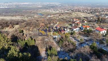 For sale - For Construction in Belashtica,  Plovdiv