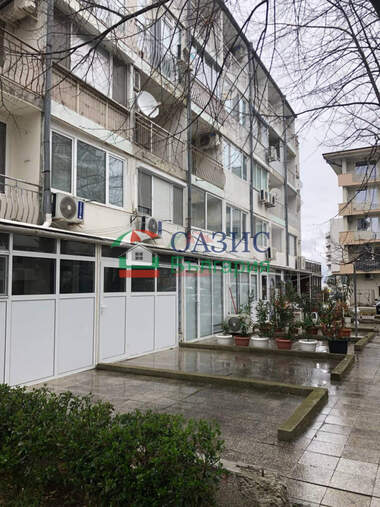 Πώληση - Κατάστημα σε Несебър,  Бургас
