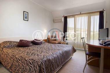 Satış - Otel olarak Sveti Vlas,  Burgas