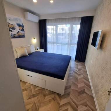 Miete - Wohnung in Hristo Smirnenski,  Plowdiw