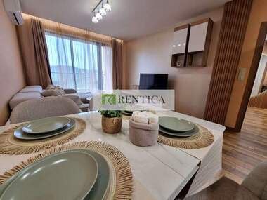 For rent - Apartment in Saints Constantine and Helena,  Varna