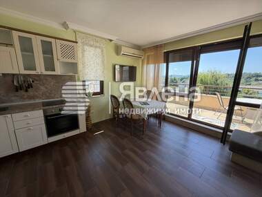 Verkauf - Wohnung in Tschernomorez,  Burgas