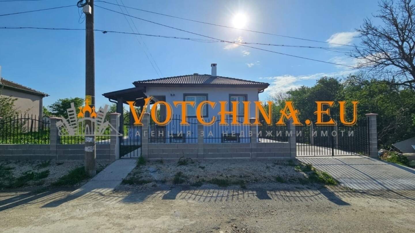 Къща в Дюлево, Бургас – снимка 6