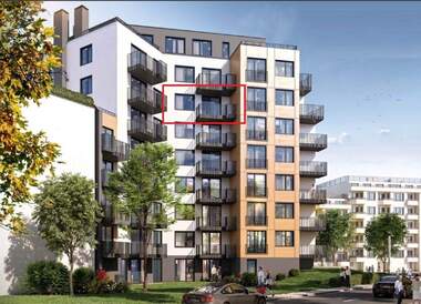 Продажба - Апартамент в Сухата река,  София