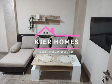 For sale - Apartment in Dimitrovgrad,  Haskovo