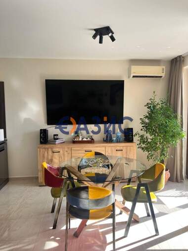 For sale - Apartment in Sveti Vlas,  Burgas