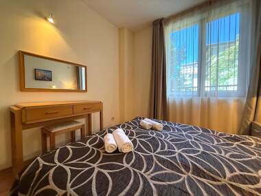 Satış - Apartman olarak Sveti Vlas,  Burgas