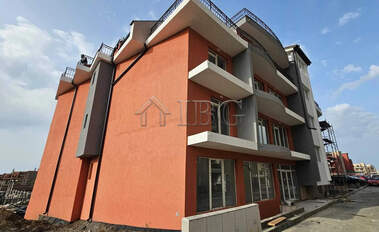 For sale - Apartment in Sveti Vlas,  Burgas