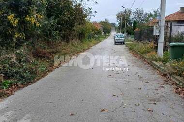 For sale - For Construction in Avren,  Varna