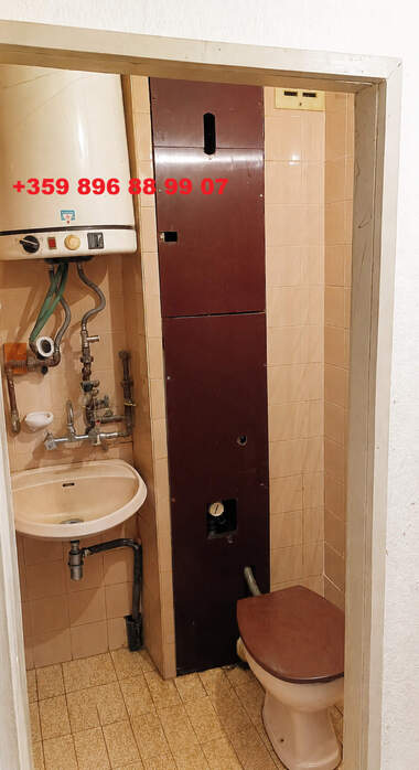 Verkauf - Wohnung in Boian Balgaranow 1,  Schumen