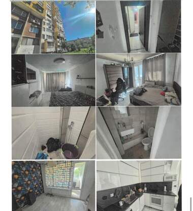 For sale - Apartment in Nadezhda 4,  Sofia
