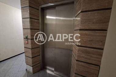 Ενοίκιο - Διαμέρισμα σε Кършияка,  Пловдив