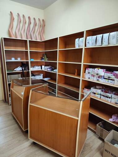 Kira - Dükkan/Ofis/Depo/Güzellik salonu olarak Maraşa,  Plovdiv