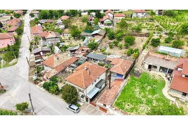 For sale - House in Krasen,  Ruse