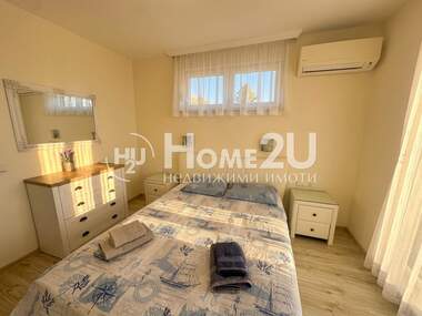 Verkauf - Wohnung in Tschernomorez,  Burgas