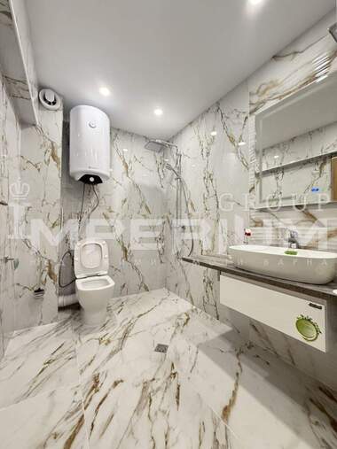 For rent - Apartment in Centralna poshta,  Varna