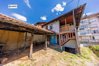 For sale - House in Troian,  Lovech