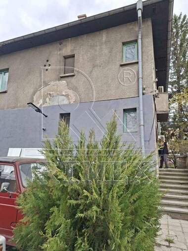 Продажба - Парцел за строителство във В.З. Гърдова глава,  София