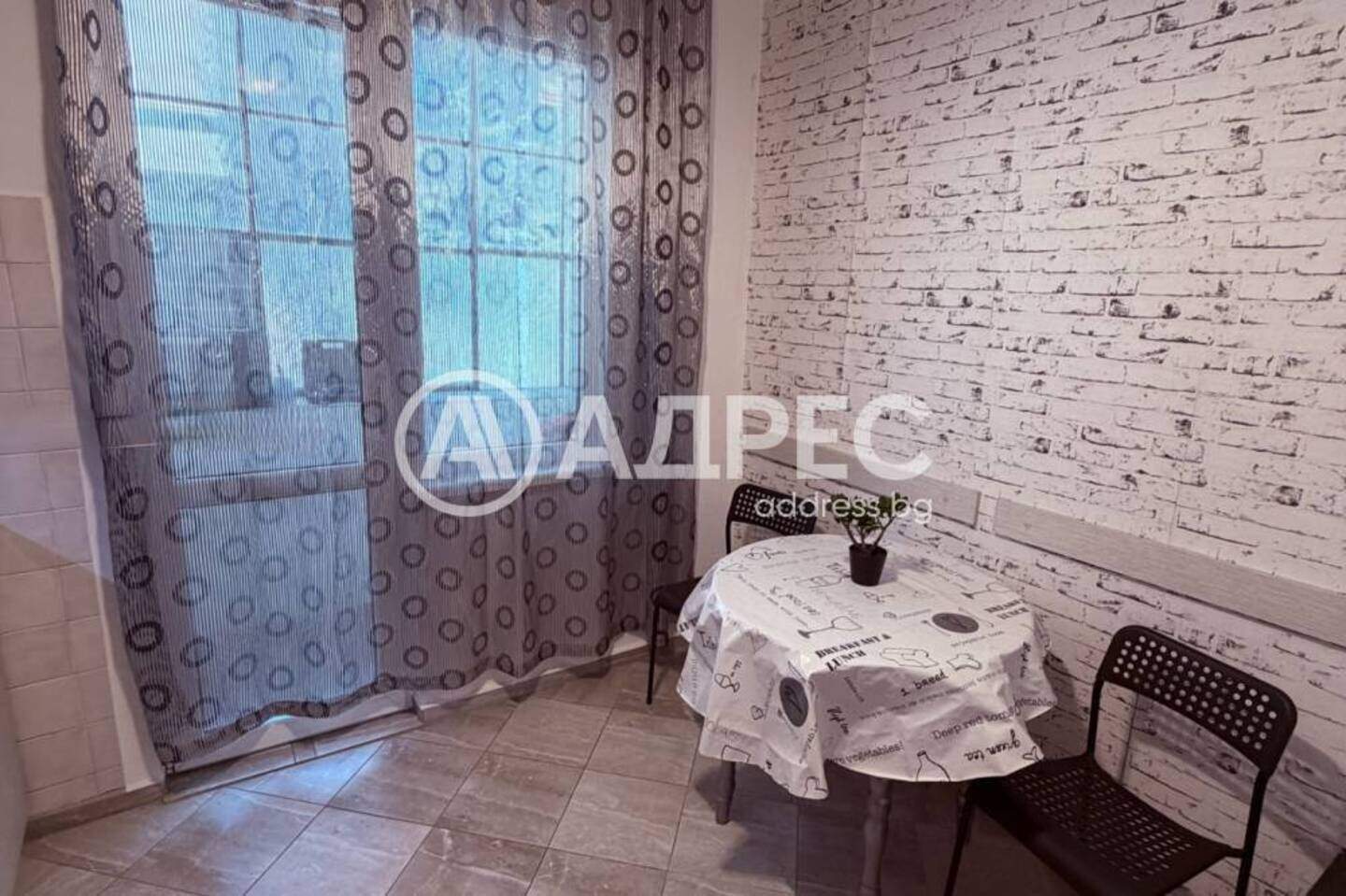 Δίδωμο Διαμέρισμα σε Τσενταρ, Βαρνα – φωτογραφία 9