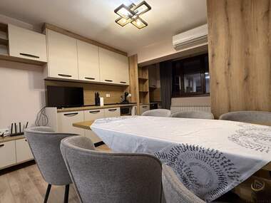 Închiriere - Apartament în Slaveîkov,  Burgas