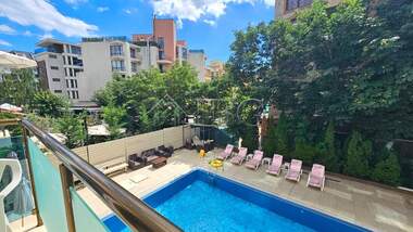 Satış - Apartman olarak Sunny Beach,  Burgas