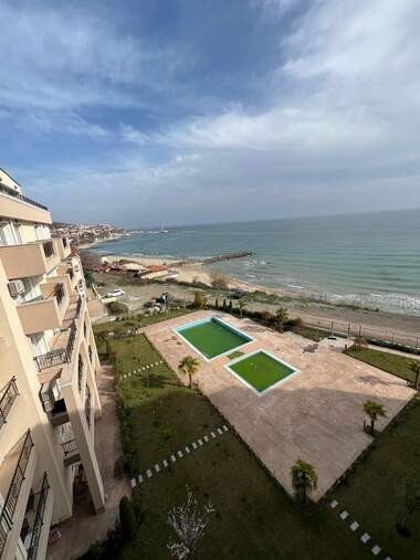 Satış - Apartman olarak Sveti Vlas,  Burgas
