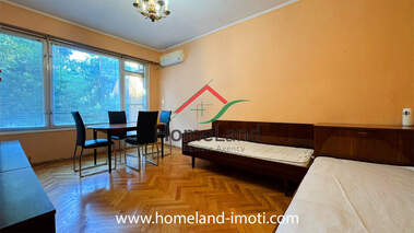 For sale - Apartment in Stavropol,  Pazardjik