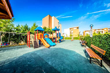 Satış - Apartman olarak Sunny Beach,  Burgas