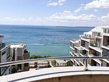 Satış - Apartman olarak Sveti Vlas,  Burgas