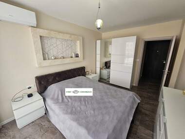 Kira - Apartman olarak Hristo Smirnenski,  Plovdiv